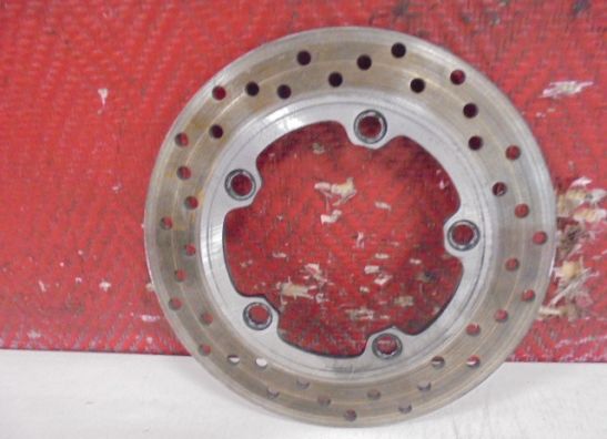 Bremsscheibe hinten  Yamaha YZF R1