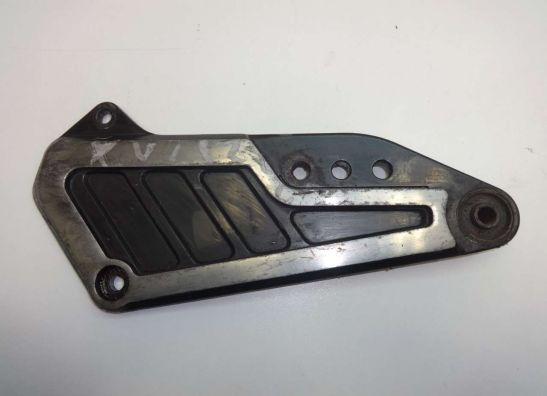 Schetsplaat links Yamaha XVZ 1200 Venture