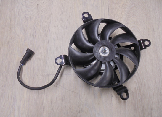 Ventilator Benelli TRK 502 X
