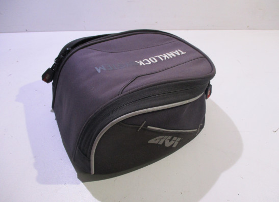 Tank Bag Honda CB 650 R