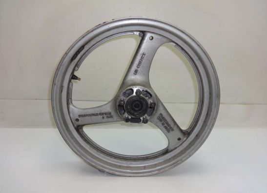 Voorvelg Suzuki GSX F 600
