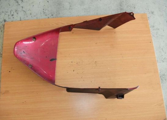 Cowl V shape under Honda CBR 1100 XX