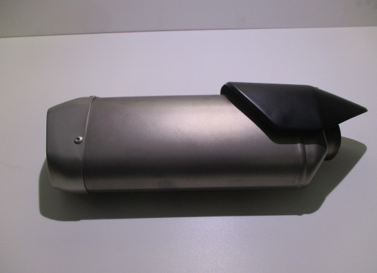 Muffler Yamaha MT 10