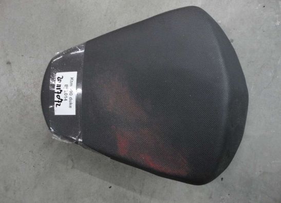 Buddy zadel KTM 390 Duke