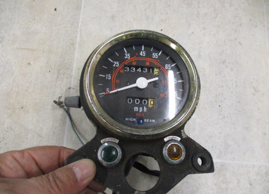 Tellerset Yamaha Overige Yamaha