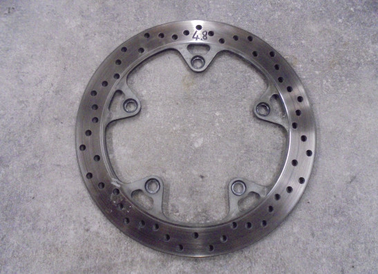 Rear brake disc BMW R 1200 GS LC