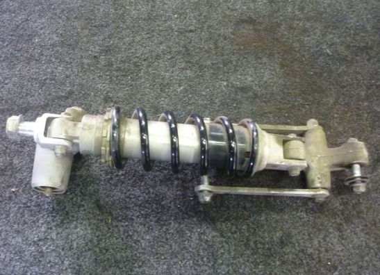 Rear cushion Suzuki GSX R 600 2001-2003