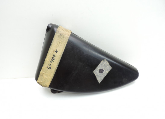 Seitenverkleidung links klein Suzuki GS 400 E