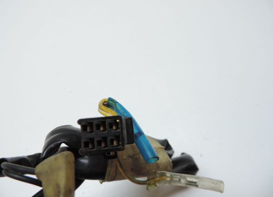 Handlebar switch assy right Suzuki GS 500 E