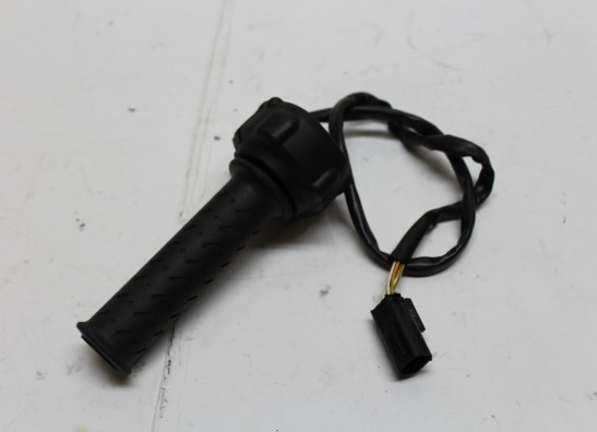 Gashandle Triumph Bonneville T 120