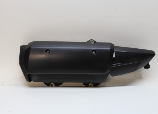 Muffler Yamaha Tricity 300