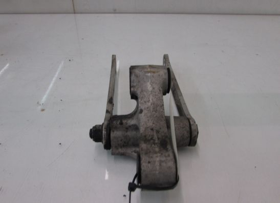 Hinterradschwinge Kawasaki ZX 6 R