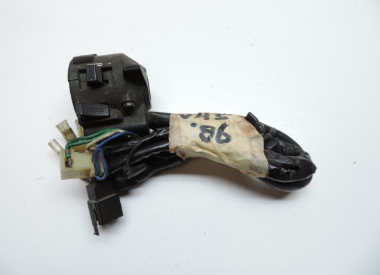 Stuurschakelaar links Honda VF 700  750 C Magna
