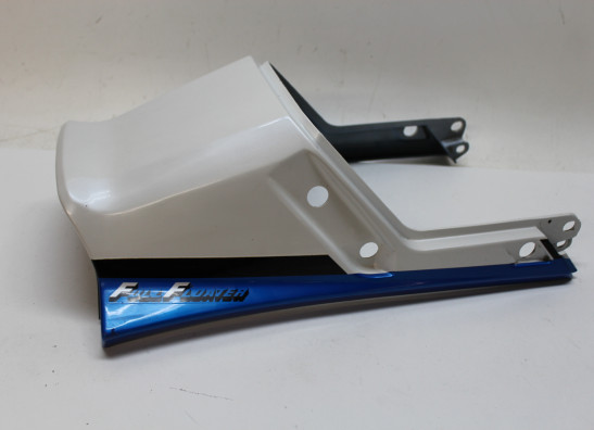 Heck Suzuki GSX 550 EF