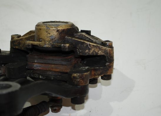 Bremssattel Bremszange hinten Suzuki GSX 1100 EF ES