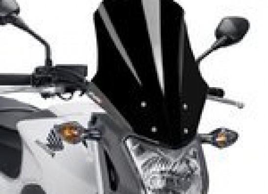 Scheibe Windschild Honda NC 700 S