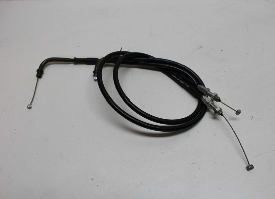 Throttle cable Suzuki GSX R 600