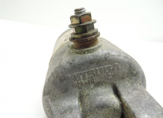 Startmotor Yamaha YZF R6