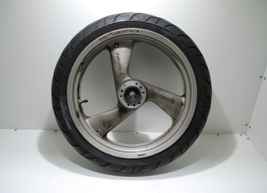 Front Wheel Ducati monster 900
