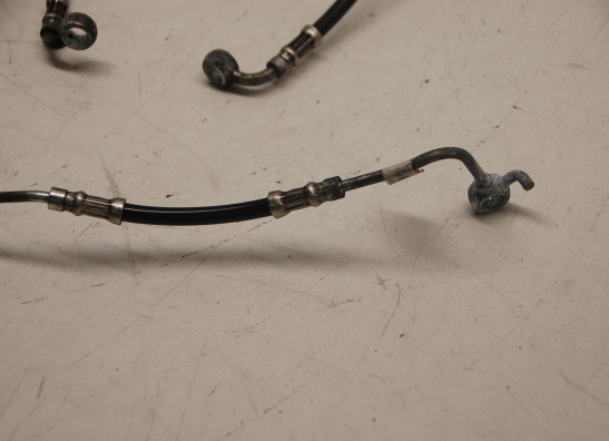 Brake hose front Harley Davidson Touring FL