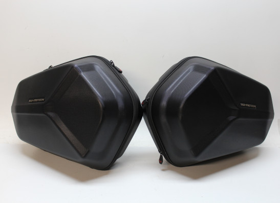 Luggage set Ducati Multistrada 950