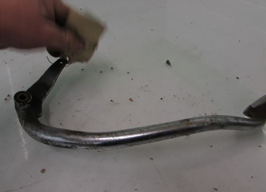 Brake pedal Honda CB 400