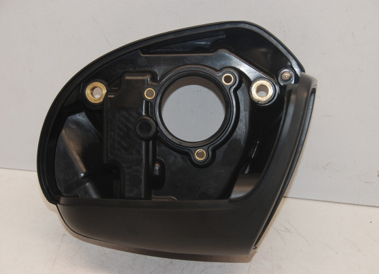 Air cleaner case Harley Davidson Touring