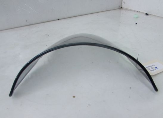 Kuipruit Yamaha YZF R6