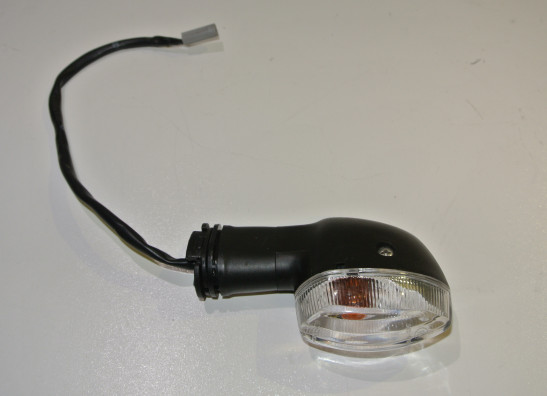 Winker right front Yamaha MT 09