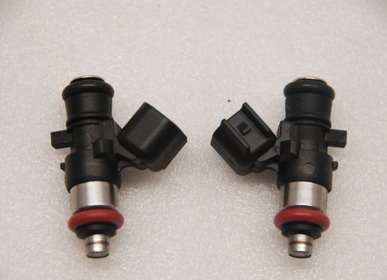 Ansaugkrummer Harley Davidson Touring FL