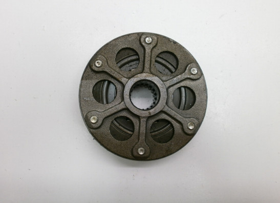 Start up kupplung Kawasaki ZXR 750