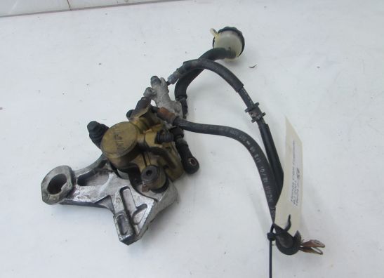 Bremssattel Bremszange hinten Honda CBR Fireblade