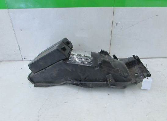 Batterie befestigung Kawasaki GPX 600