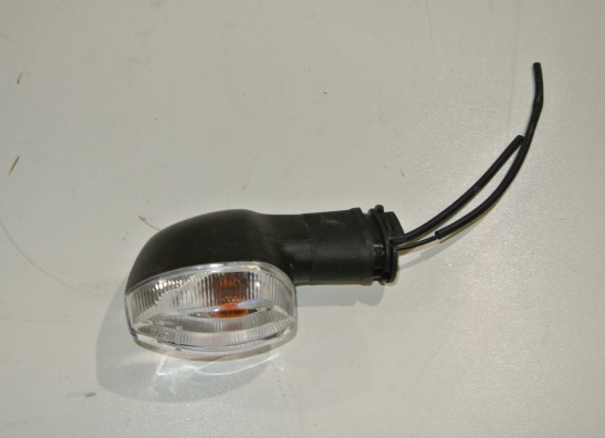 Knipperlicht Yamaha MT 09
