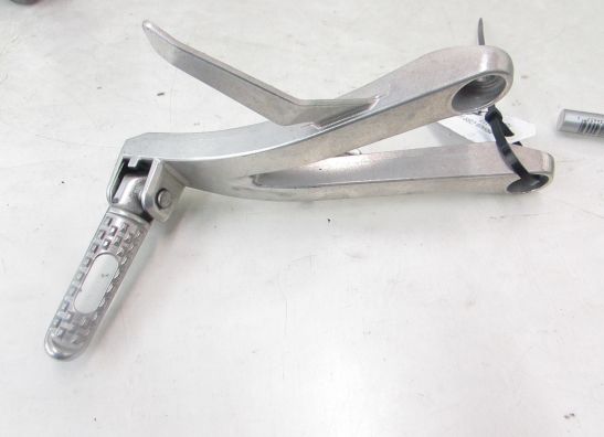 Pillion step right Honda CBR 600 RR