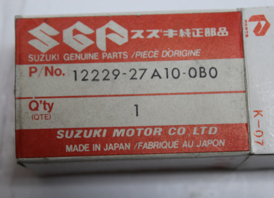 Crankshaft Suzuki GSX R 750