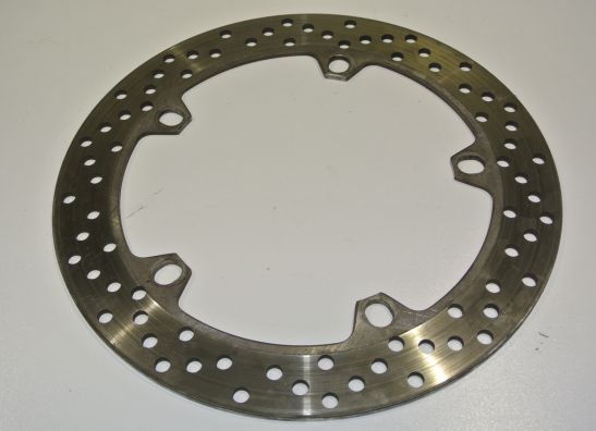 Brake disc front BMW R 1200 GS