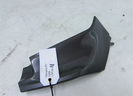 Topkuip verbreder links Yamaha YZF R1