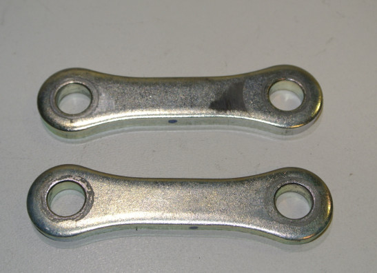 Federbein Aufhangung Yamaha Tracer 900