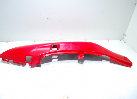 Cowl left rear Yamaha XJ 600 Diversion