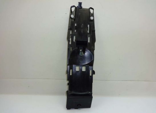 Achterspatbord Suzuki GSX R 600