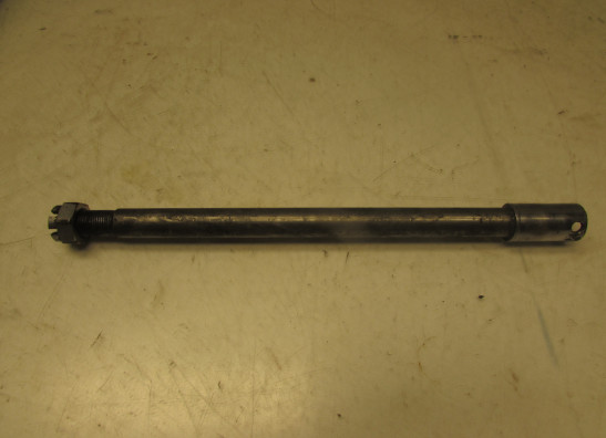 Rear axle Yamaha V max