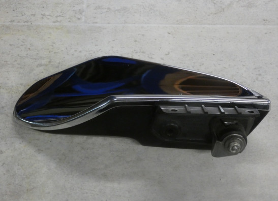 Lampenverkleidung link links BMW K 1600 GT