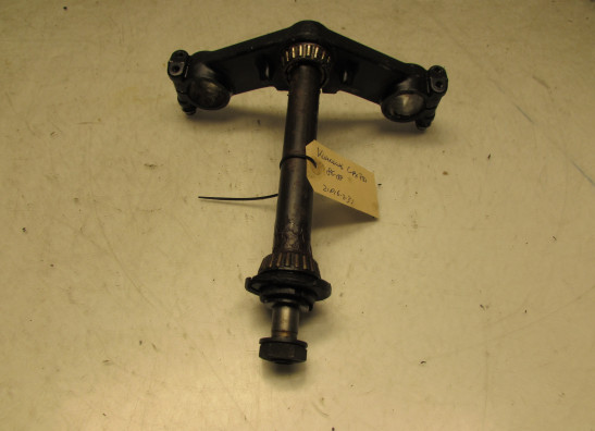 Gabelbrucke Unten Kawasaki GPX 750