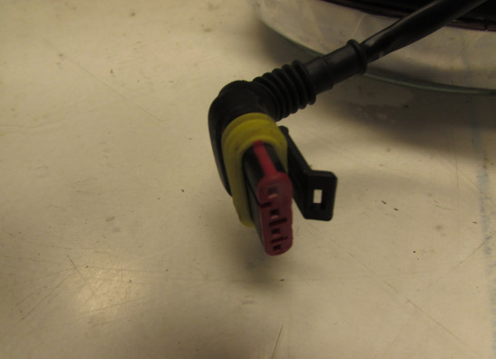 Headlight Ducati monster 900