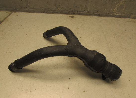 Uitlaatbochten Overig Onbekend Unknown