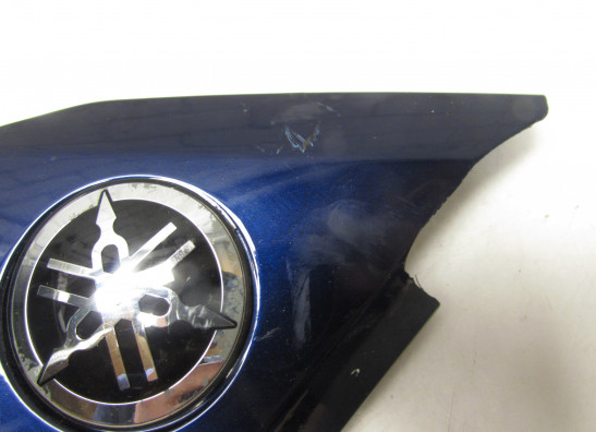 Seitenverkleidung rechts klein Yamaha Tracer 900