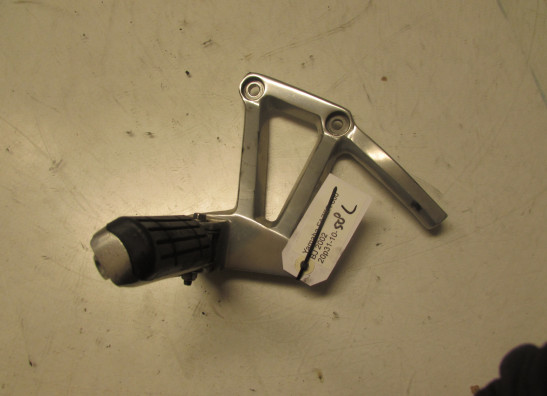 Soziusfussraste links Yamaha FAZER 600