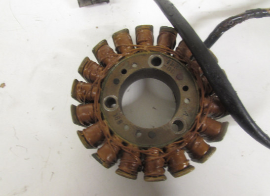 Lichtmaschine Yamaha XJ 600 Diversion