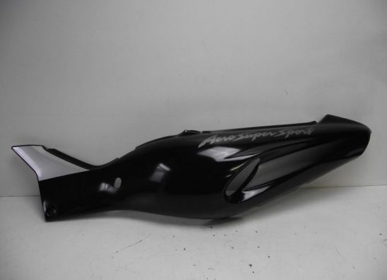 Linker achterkant Yamaha YZF 600 Thundercat